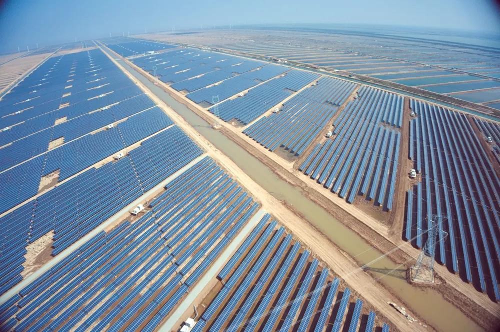 Surprise Ahead! www@ Received the First CCER Pledge Loan with Future Earnings in China